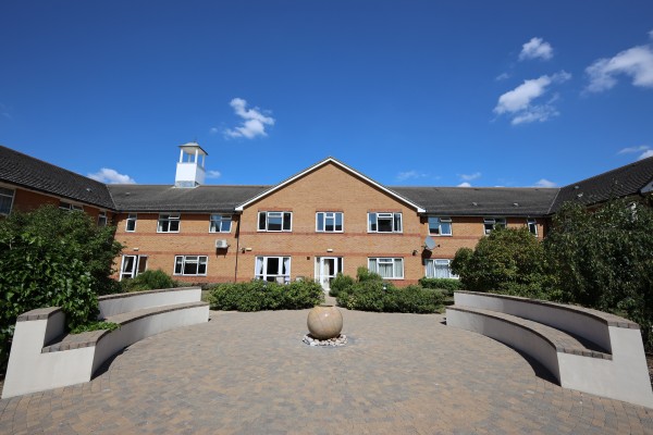 Gifford House Care Home, Basildon, Essex