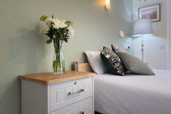 Eastleigh Care Homes (Minehead), Minehead