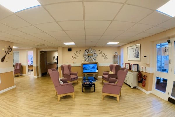Bluebell Nursing & Residential Home, Stanley Road, Grays, Essex RM17 ...