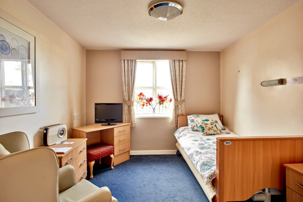 Chilton Care Centre DL17 0EX