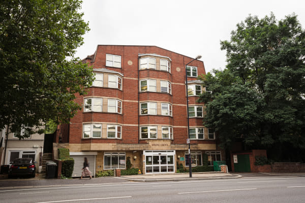 Spring Grove, 214 Finchley Road