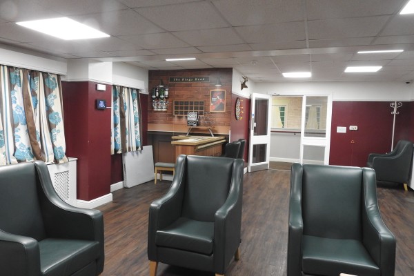 Primrose Hill Nursing Home, Wolverhampton, West Midlands