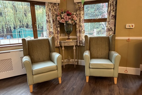 Primrose Hill Nursing Home, Wolverhampton