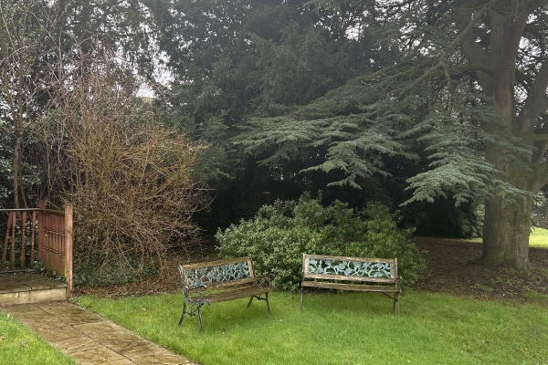 The Glades, Sheffield, South Yorkshire