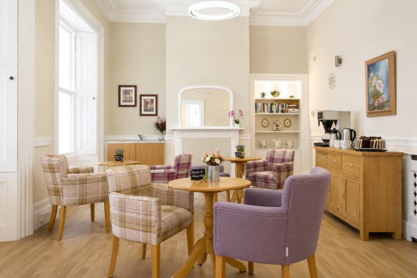 Halstead Hall, Halstead, Essex