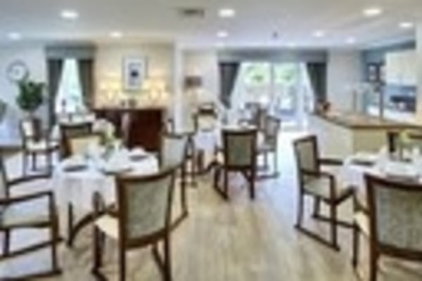 Milton Court Care Home - Avery Healthcare, Milton Keynes