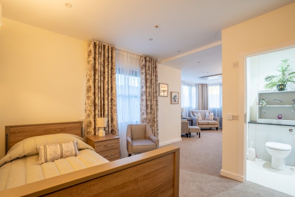 Blenham House, 3 Sighthill Court