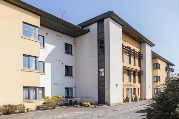 Blenham House, Edinburgh, City of Edinburgh