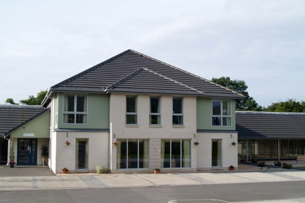 Marchglen Care Centre FK10 3GN