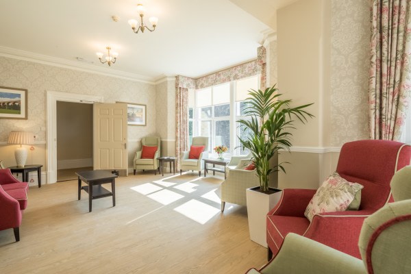 Brook House, Colchester, Essex