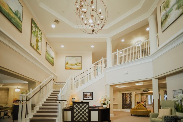 Blossomfield Grange, Solihull, West Midlands