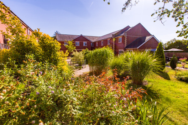 Weavers Grange CO9 2BB