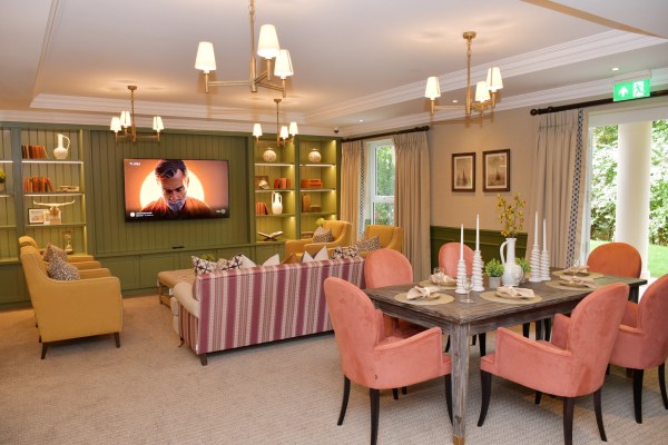 Marton Gate Manor YO16 6YD