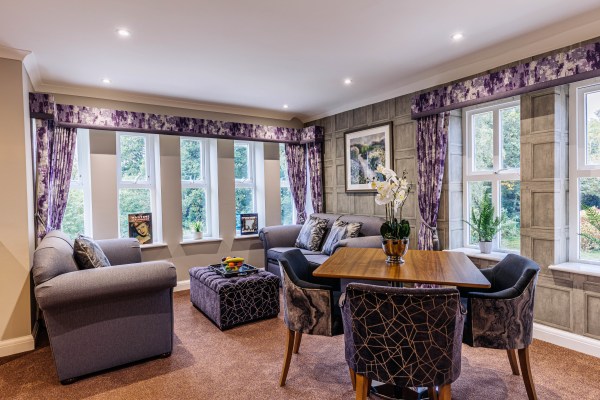 Barchester Marple Dale Care Home, Stockport, Greater Manchester