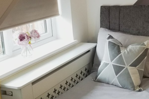 Hepworth House, Bedford, Bedfordshire