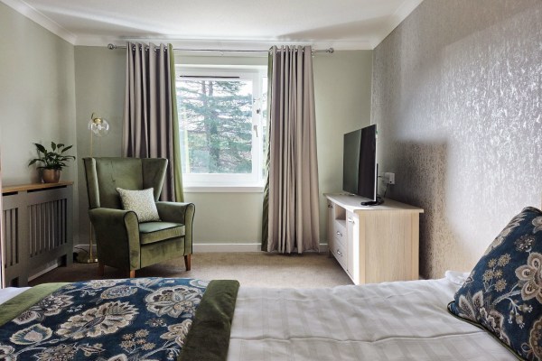 Marian House EH9 2HE