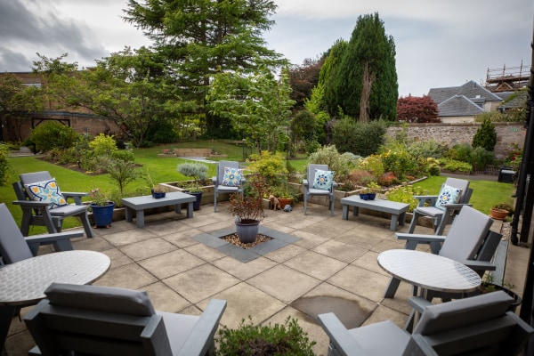 Marian House, Edinburgh, City of Edinburgh