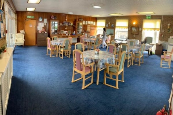 Holly House Residential Home, Northampton, Northamptonshire