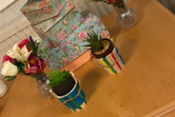 Margaret's Rest Home, 32 Kingsley Road