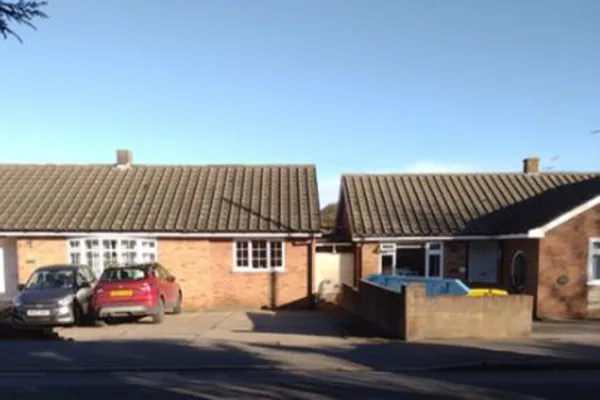 Henderson & Harvard Bungalows, Colchester