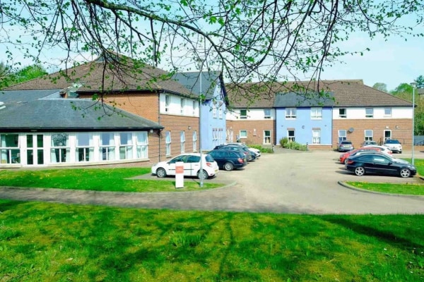 Pitkerro Care Centre, 146 Pitkerro Road