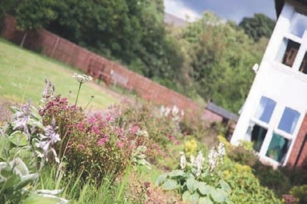 Pitkerro Care Centre, Dundee, Angus