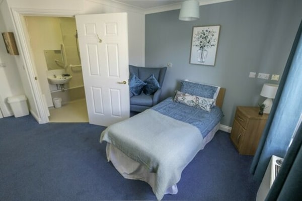 Amathea, Workington, Cumbria