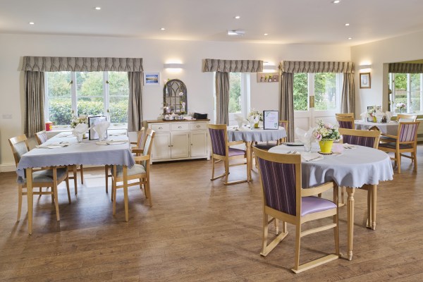 Blackbrook House, Colchester, Essex