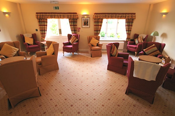 Blackbrook House, Colchester, Essex