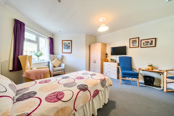 Trinity Lodge, Coventry