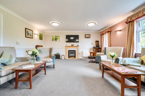 Trinity Lodge, Coventry