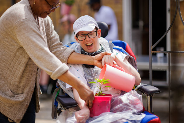 Blue Cedars GU14 7BH