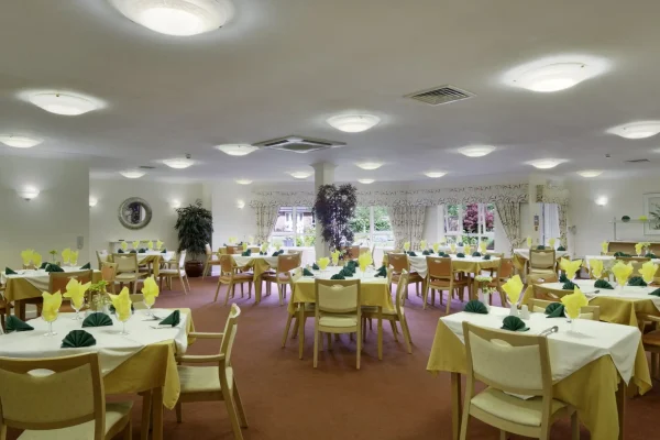 St Mary's Care Centre, Hull