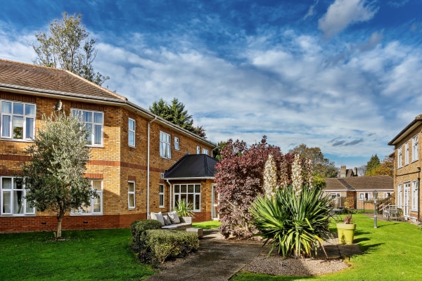 Stoneygate Ashlands, Leicester, Leicestershire