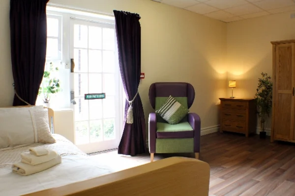 Garden Hill Care Home, South Shields