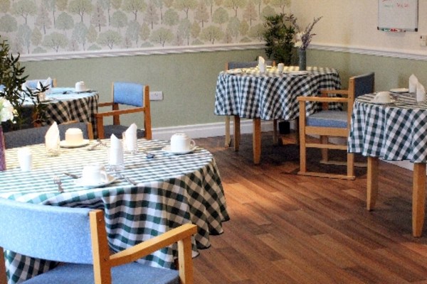 Garden Hill Care Home, South Shields, Tyne & Wear