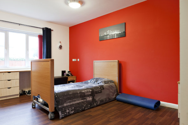The Lodge S26 4WB