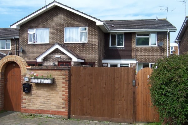 Brightwater, 3 Otter Close