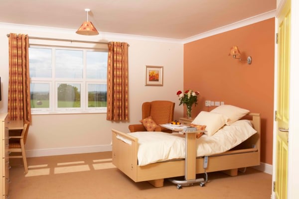 Immacolata House, Langport, Somerset