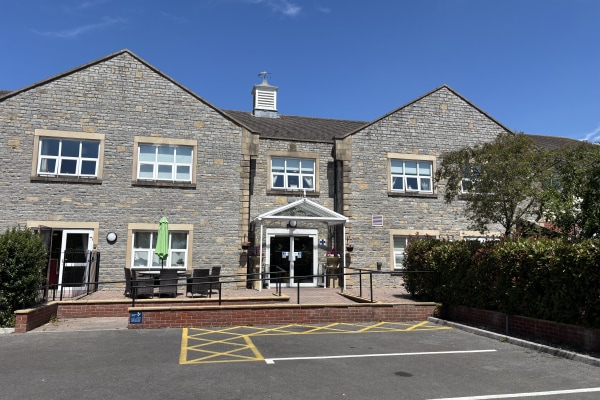 Immacolata House, Langport