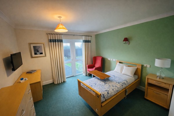 Immacolata House, Langport, Somerset