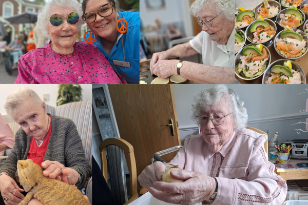 Wolborough Court TQ12 1EQ