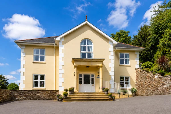 Wolborough Court, Newton Abbot
