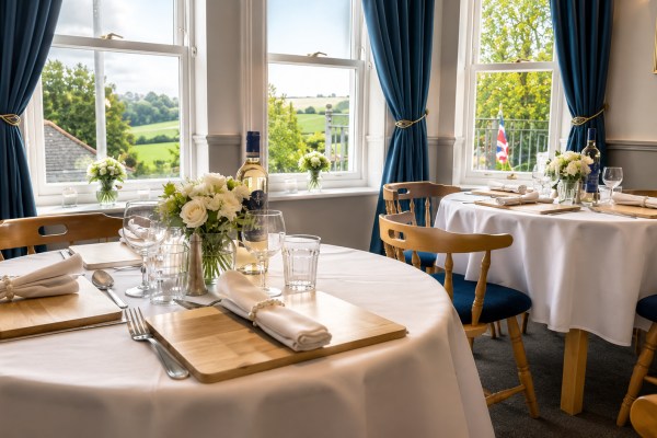 Wolborough Court, Newton Abbot