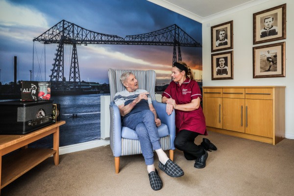 Middlesbrough Grange, Middlesbrough, Cleveland & Teesside