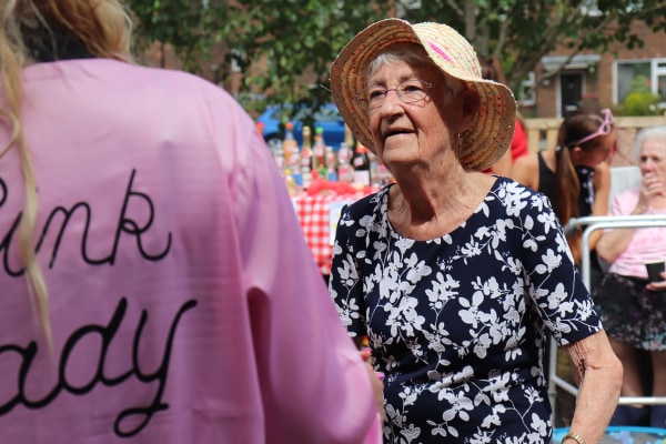 Norley Hall Care Home WN5 9LP