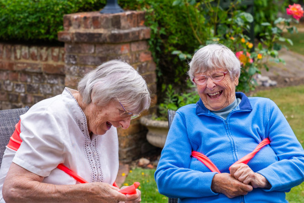 Ardtully Retirement Residence, Ingatestone