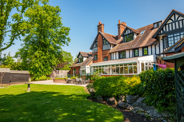 Ardtully Retirement Residence, Station Lane