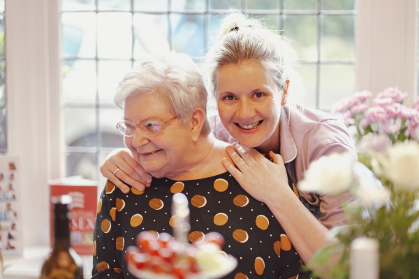 Ardtully Retirement Residence, Ingatestone, Essex