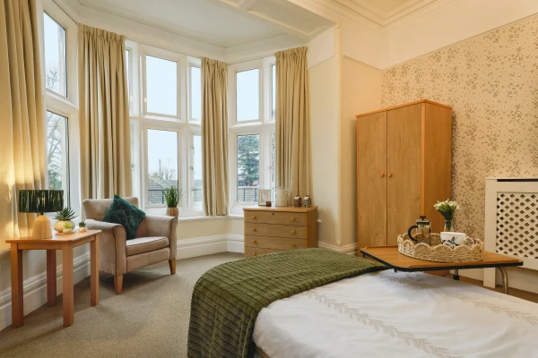 Templemore Care Home, Northampton